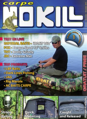 magazine carpe gratuit magazine carpe gratuit